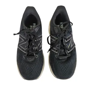 New Balance Fresh Foam X‎ 860v12 Women's 7.5 Black Road Running Shoes Sneakers thumbnail 3