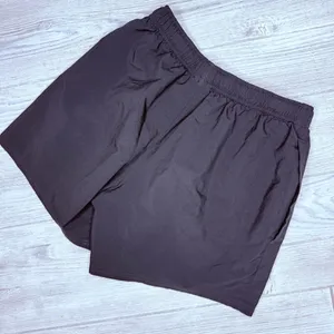 Gym shark speed shorts running gym size xs wind breaker style shorts thumbnail 4