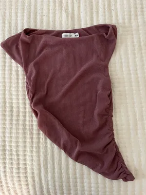 Tiger Mist Mauve Cobi Tank thumbnail 2