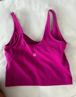 Lululemon Align Tank thumbnail 2