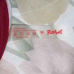 ROMWE bikini thumbnail 4