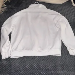 Edikted Quarter-Zip Sweater thumbnail 2