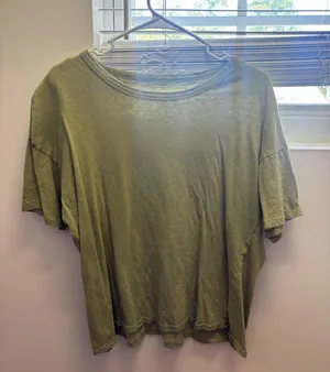 American Eagle Top thumbnail 1