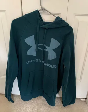 Sweatshirt thumbnail 1