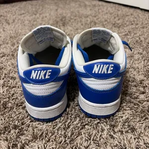Nike Dunk Low thumbnail 4