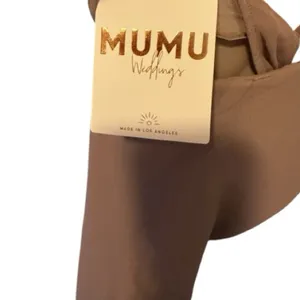 Show Me Your MuMu Weddings Verona Midi Dress nwt thumbnail 7