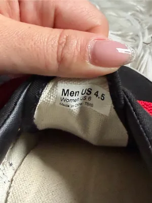 Vans fashion sneakers thumbnail 8