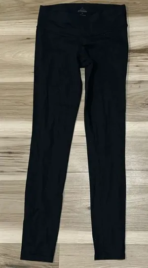 PrAna Black Leggings Women’s XS thumbnail 1