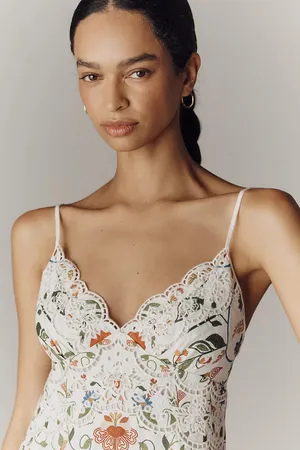 Farm Rio Dress thumbnail 2