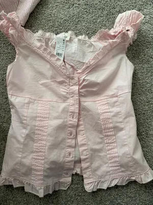 Brandy Melville Top thumbnail 1