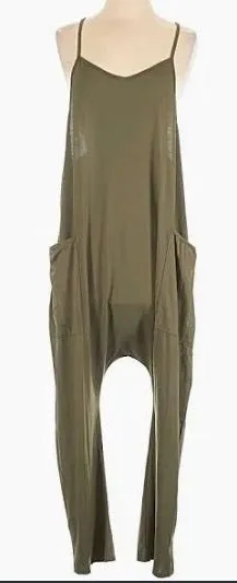  Altar’d state jumpsuit  thumbnail 1