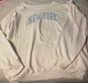 John Galt Pink New York Pullover thumbnail 1