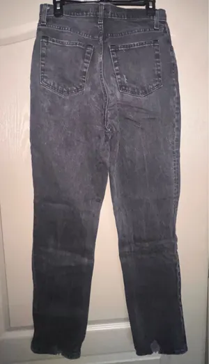 Abercrombie High-Rise Jeans thumbnail 2