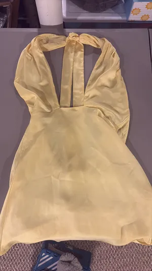 Hello Molly Mini Dress thumbnail 3