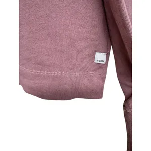 Vuori‎ Sunnyside Crew Burnt Clay Women's Size Medium thumbnail 7