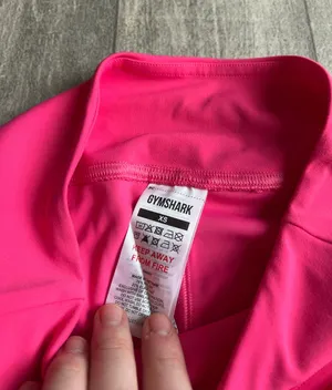 Leggings-Pink thumbnail 4