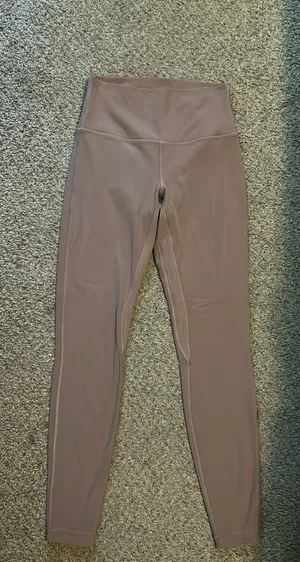 Lululemon Align Leggings 28" thumbnail 1