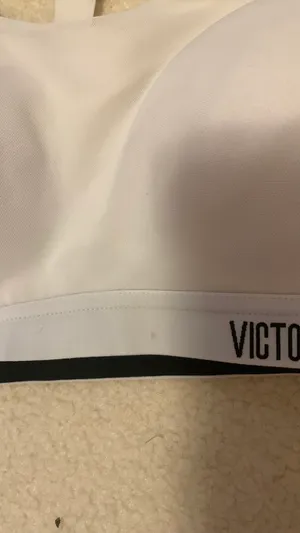Victoria's Secret Sports Bra thumbnail 3