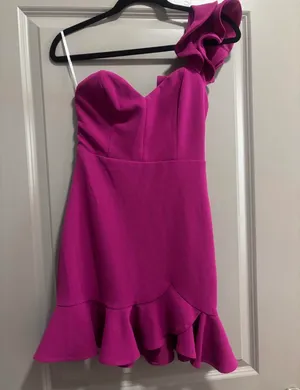 Lulus Mini Dress  thumbnail 1