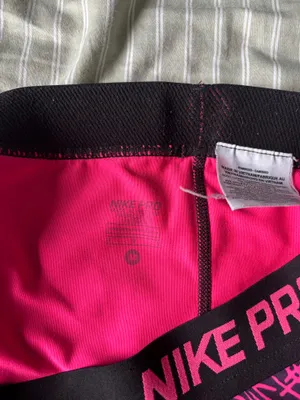 Nike Pro Spandex thumbnail 3