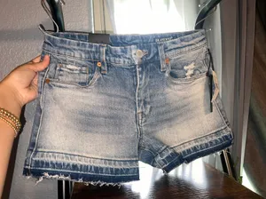Nwt Blanknyc Denim Shorts thumbnail 1