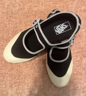 Mary Jane ballerina shoes thumbnail 1