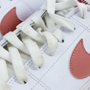 Nike Court Legacy Lift White Cedar Pink Platform Sneakers FQ8782-100 Women's 9.5 thumbnail 11
