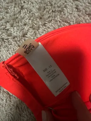 Billabong Bikini Top thumbnail 4