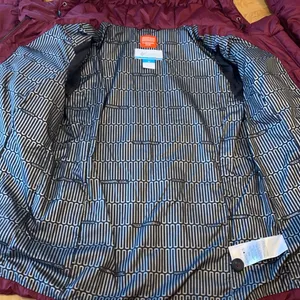 Columbia Sportswear Sparks Lake Insulated Thermal Coil Puffer Jacket Size XS thumbnail 13