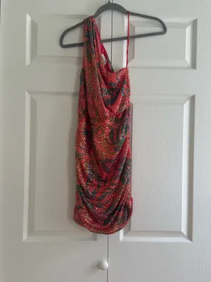 SAYLOR Mini Dress XS thumbnail 3