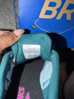 Brooks Sneakers Running thumbnail 7