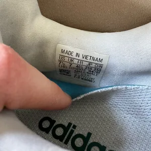 Adidas Tyshawn Low Sneakers thumbnail 11