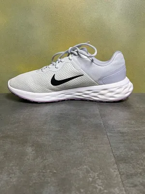 Nike Revolution 6 Next Nature Women's Sneakers Gray Size 7.5 thumbnail 15