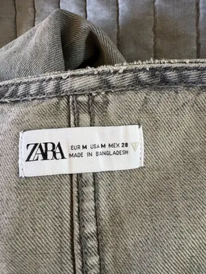 ZARA Jacket thumbnail 4