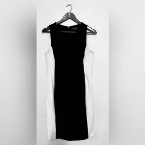 Black and white Dress Ralph Lauren thumbnail 2