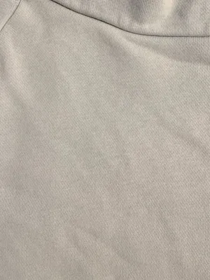 Nike Pale Blue Pullover Hoodie with Swoosh Tag thumbnail 8