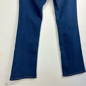 NWT Wrangler High Rise Bold Boot Jeans Sz 5/6 Medium Wash Bootcut thumbnail 14