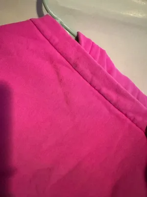 Sweatshirt Pink Size XXL thumbnail 3