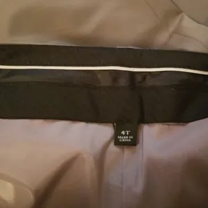 Ann Taylor Dress pants size 4T thumbnail 7