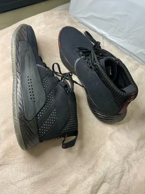 Adidas Dame 5 People’s Champ Basketball Mens Shoes Size 12 thumbnail 3