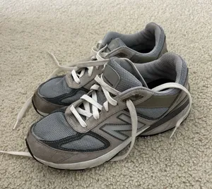 New Balance 990v5 Sneakers thumbnail 1
