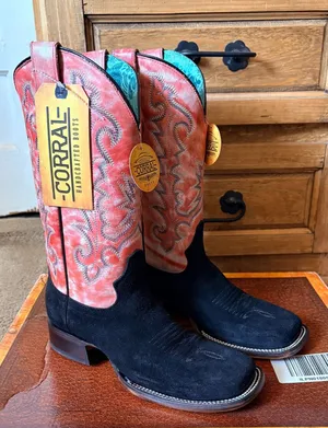 Corral Women’s Boots Cowboy Boots thumbnail 1