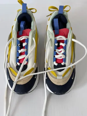 Nike Air Max Furyosa "Rattan Obsidian" Women’s Sneakers thumbnail 12