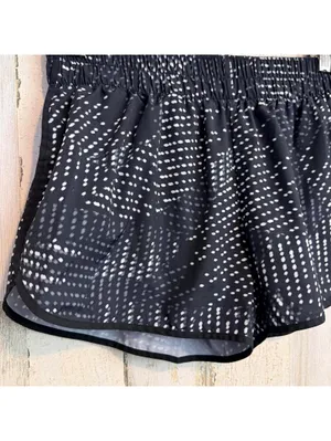 Gap GapFit Running Shorts Women's Small Activewear thumbnail 3