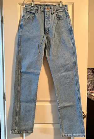 Wrangler Jeans thumbnail 1