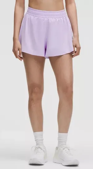 Lululemon Pace Crush 2.5 Shorts thumbnail 1