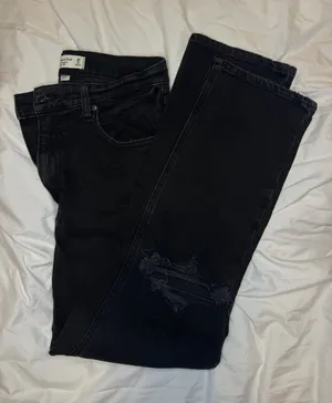 Abercrombie Jeans thumbnail 1