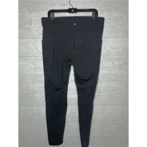 Xersion “Move” black high rise Activewear Athleisure leggings Size XXL thumbnail 3