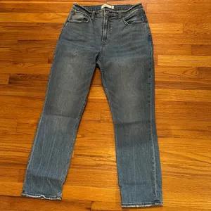 Abercrombie 90s Slim Straight Jean thumbnail 2