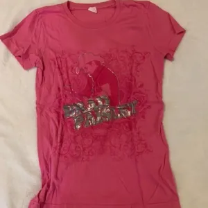 Brad Paisley 2012 Pink Concert Shirt L EUC‎ thumbnail 2